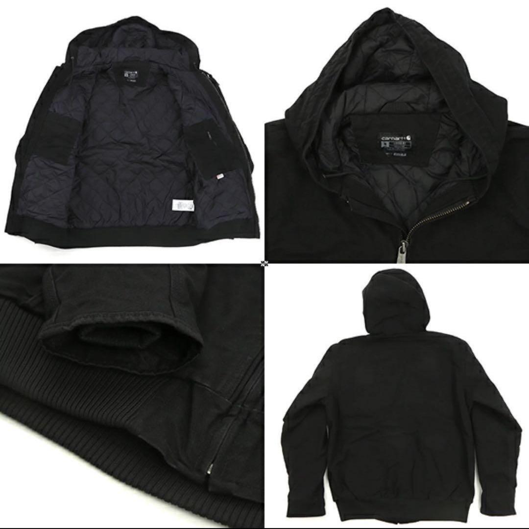 carhartt (カーハート) アクティブジャケット