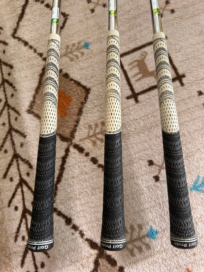 kazu様 Callaway Mack Daddy 2ウェッジ 3本セット