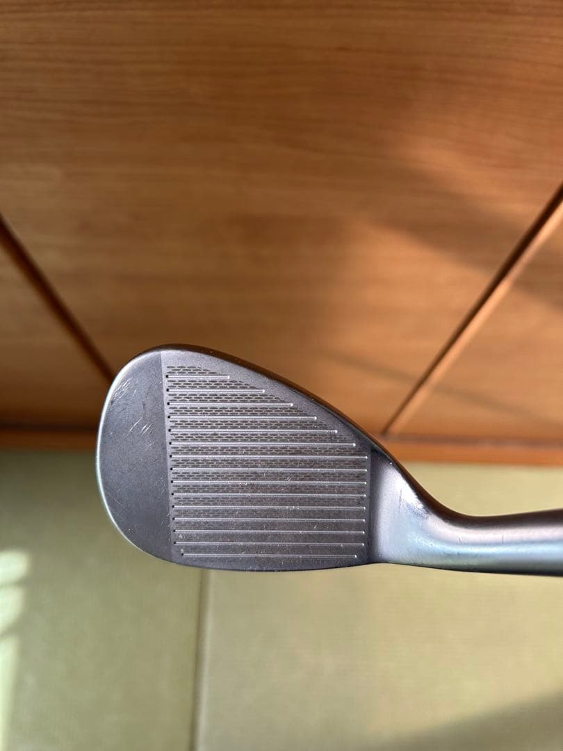 kazu様 Callaway Mack Daddy 2ウェッジ 3本セット