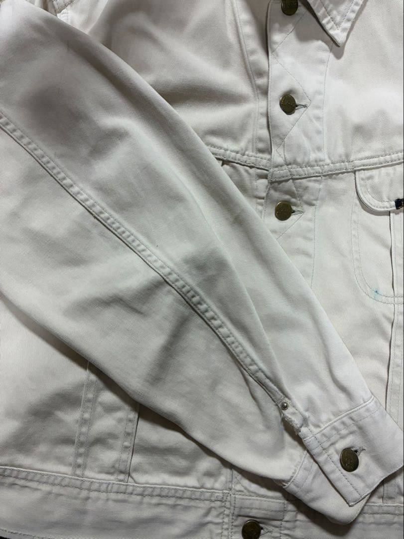 60s Lee westerner 100-J 46REGULAR usa製