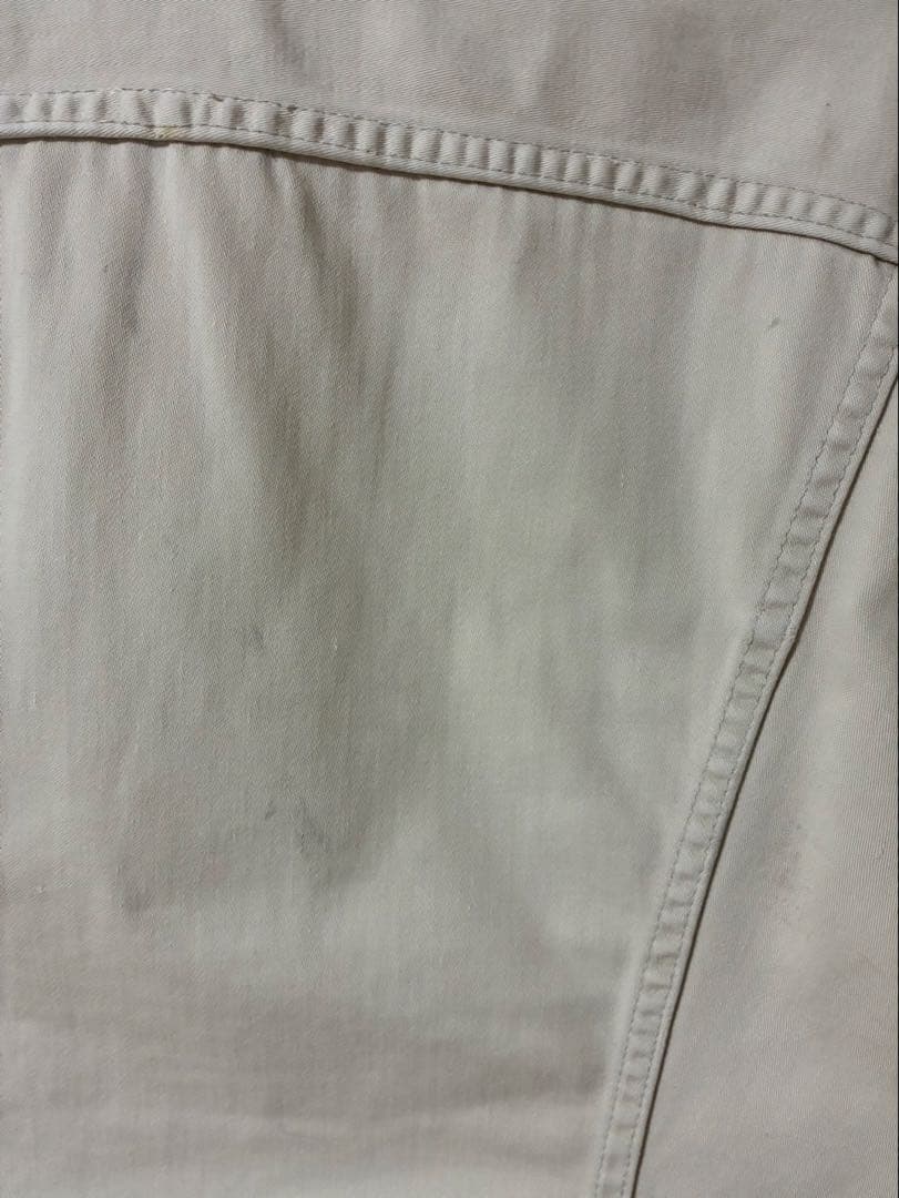 60s Lee westerner 100-J 46REGULAR usa製