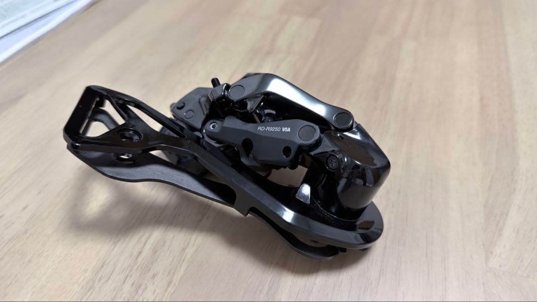 RD-R9250 DURA-ACE リアディレイラー