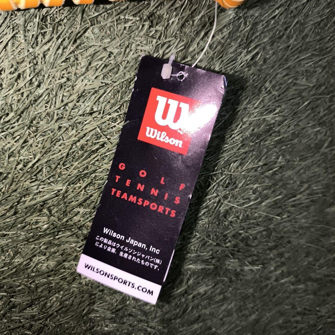 ウィルソン Wilson 軟式用ファーストミット