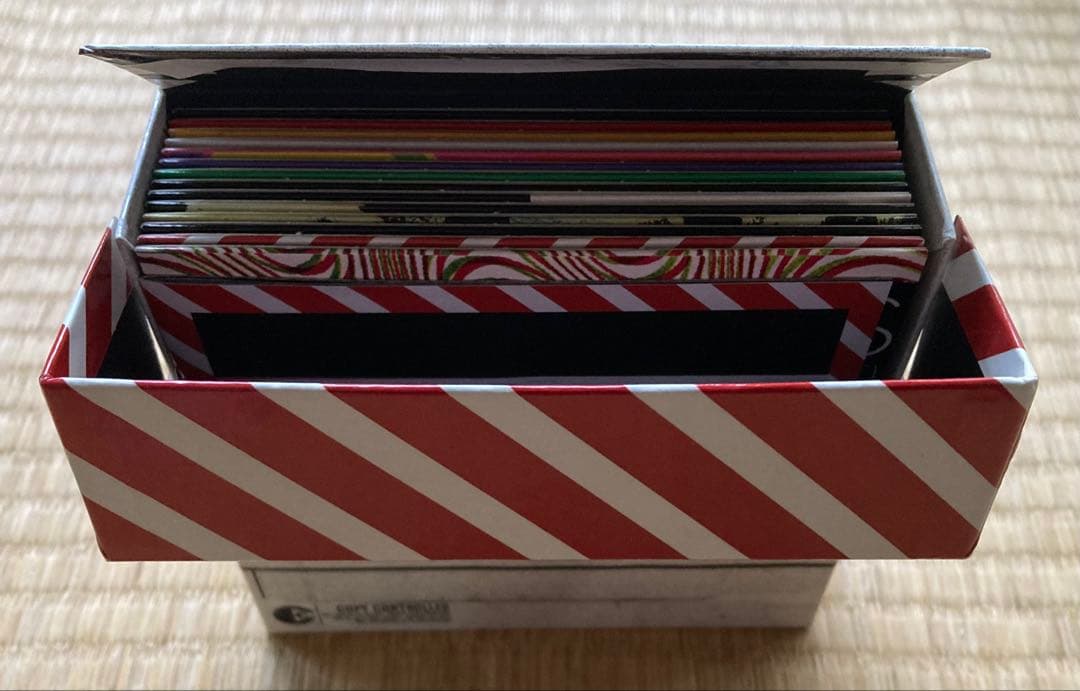 デュラン・デュラン CDシングルBOX (輸入盤)