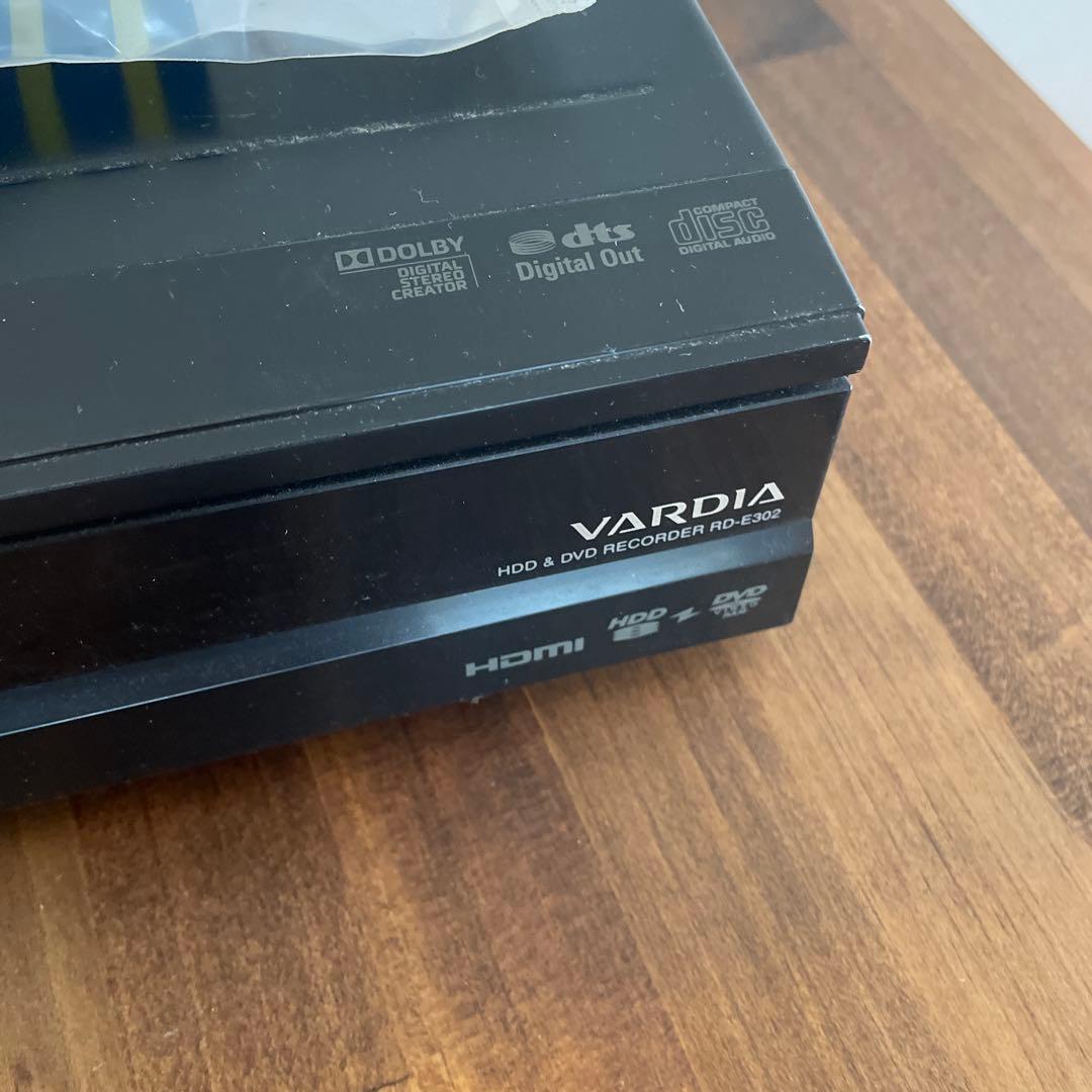 井上可奈子  TOSHIBA HDD＆DVDビデオレコーダー