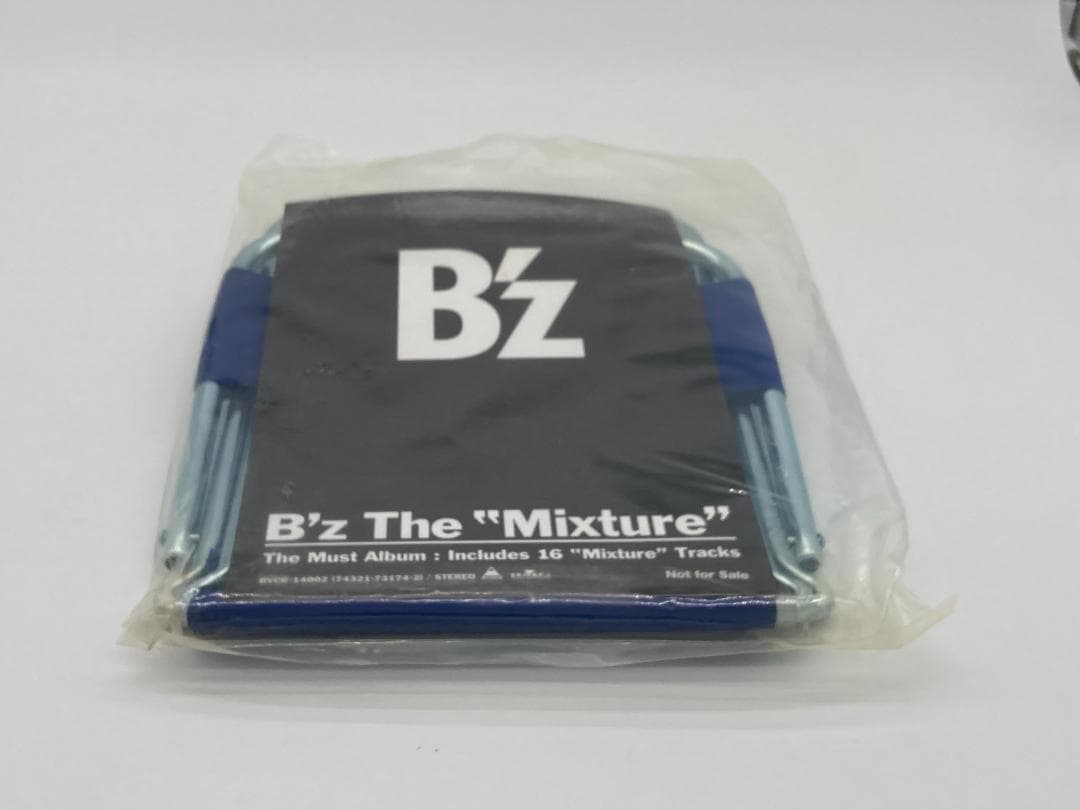 Ｂ'z the Othello ＆ Ｂ'z The\"Mixture\"折畳椅子