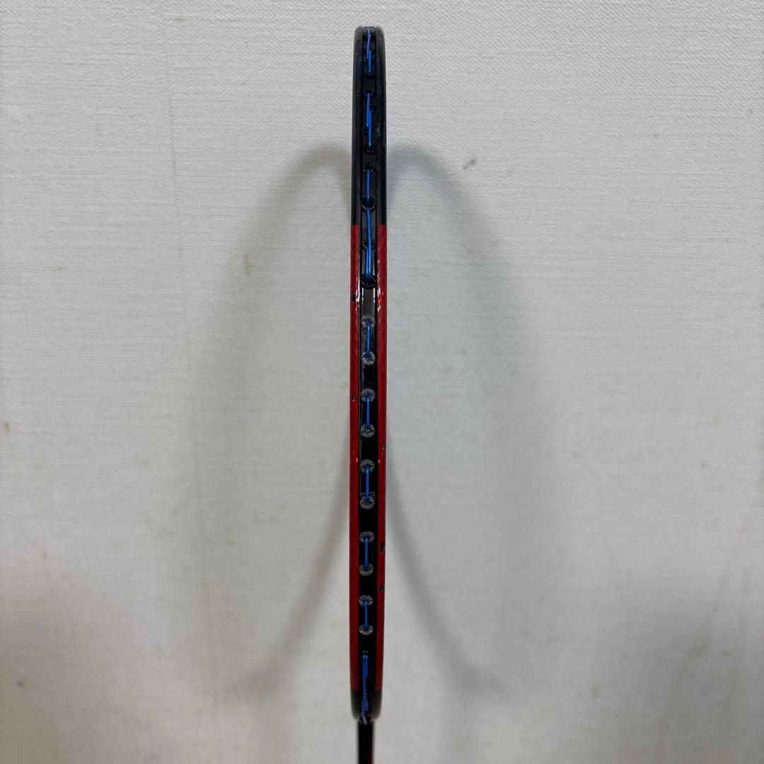 最終値下 バドミントンラケット Wilson BLAZE sx7700 CV