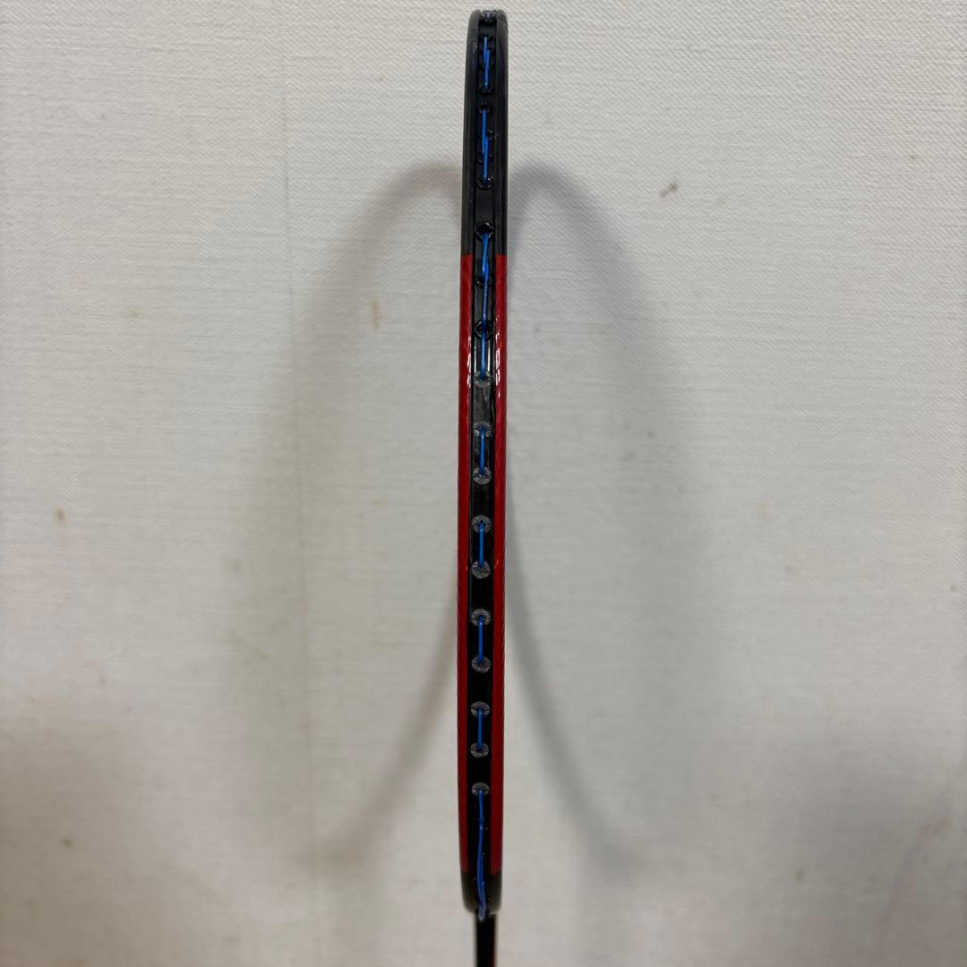 最終値下 バドミントンラケット Wilson BLAZE sx7700 CV