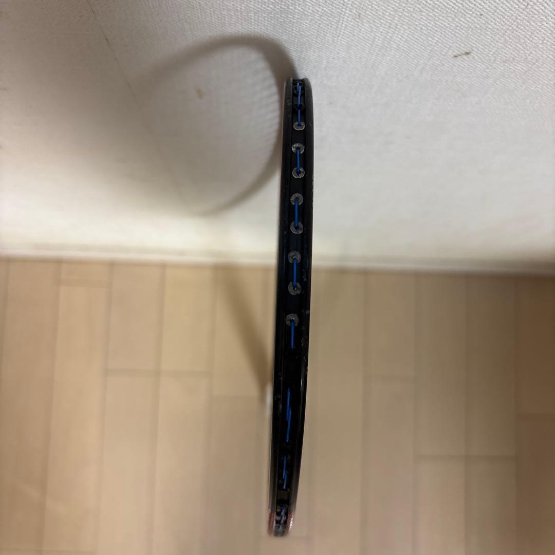 最終値下 バドミントンラケット Wilson BLAZE sx7700 CV