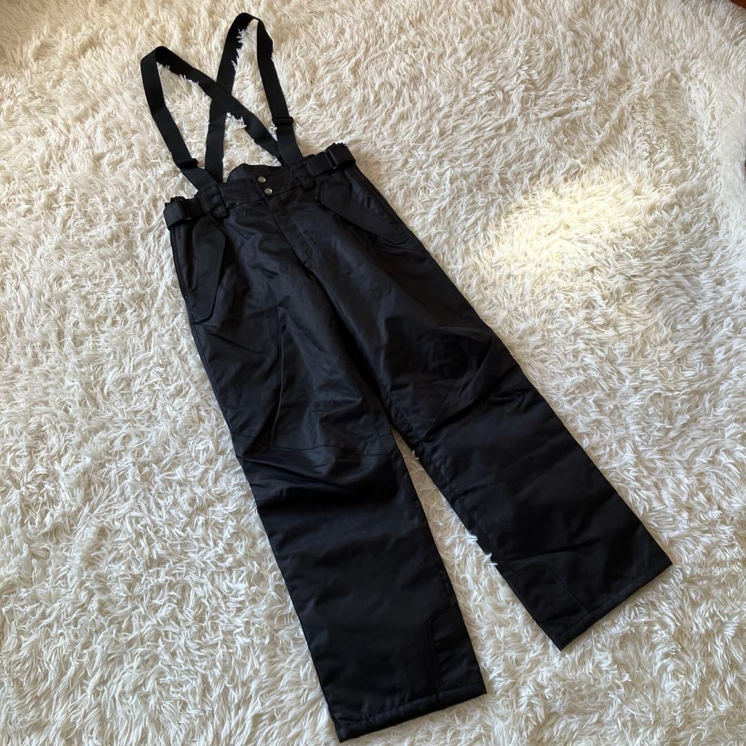 #6Q✨ RUSHAir✨スキー スノボ ウェア 上下 メンズO（XL）