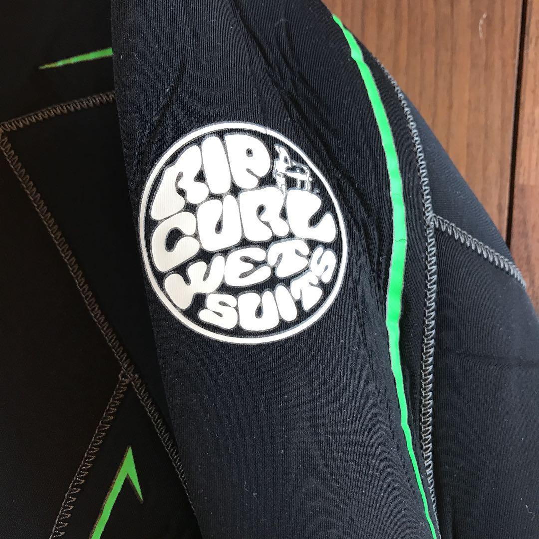 RIP CURL ウェットスーツ ＭＬサイズ