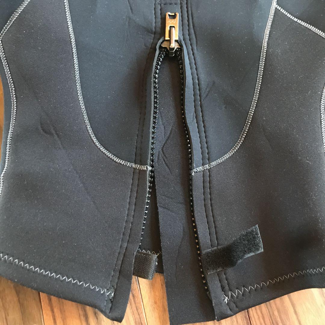 RIP CURL ウェットスーツ ＭＬサイズ