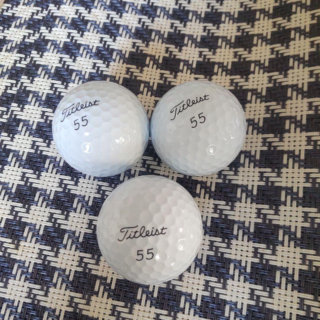 Titleist Pro V1 & Pro V1x ゴルフボール 6スリーブ