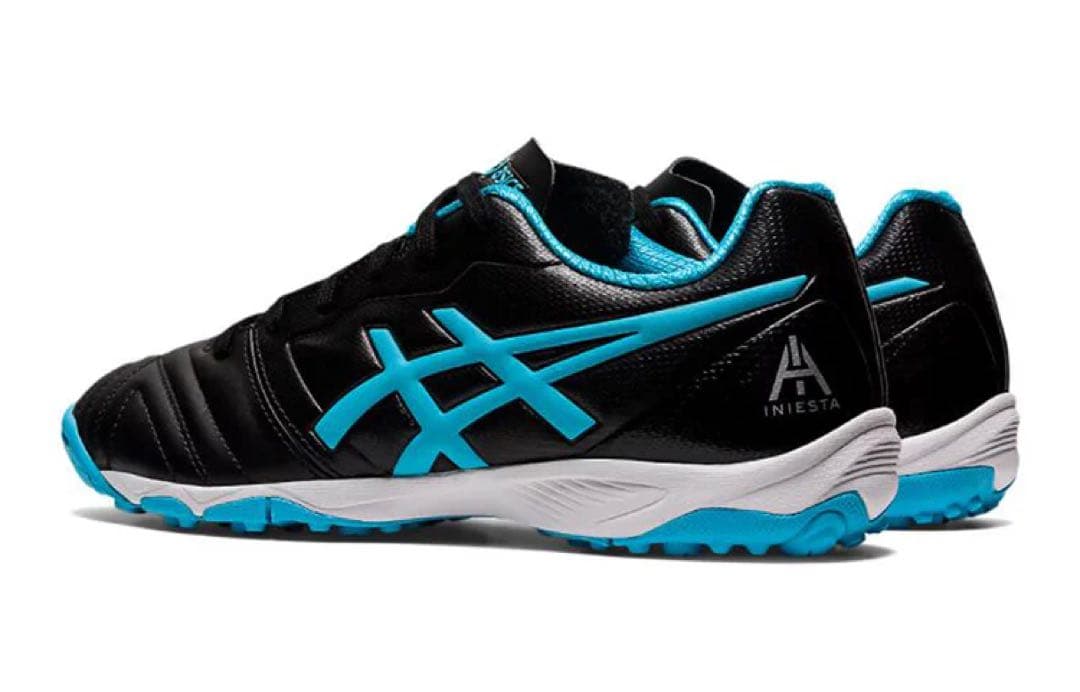 asics キッズ トレシュー ULTREZZA AI GS TF イニエスタ