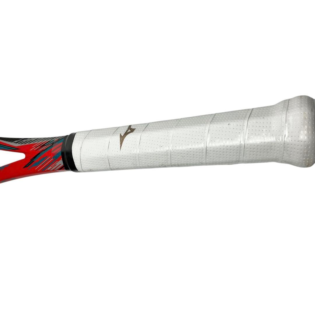 新品 ミズノ MIZUNO DIOS 50-C 2本セット ケース付き