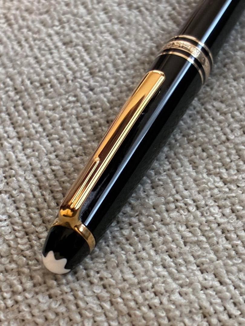 x*i様 ◾️MONTBLANC Meisterstück ciassic163