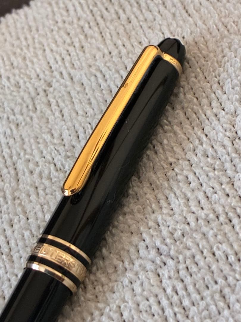 x*i様 ◾️MONTBLANC Meisterstück ciassic163