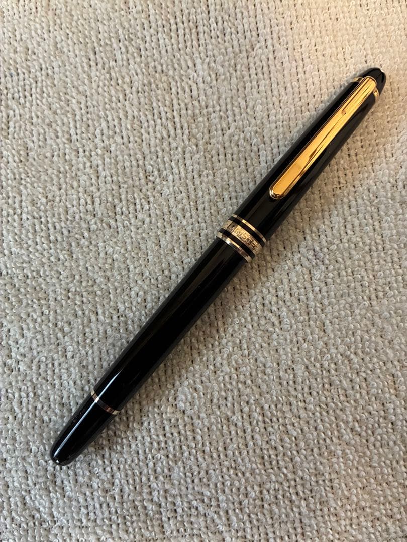 x*i様 ◾️MONTBLANC Meisterstück ciassic163