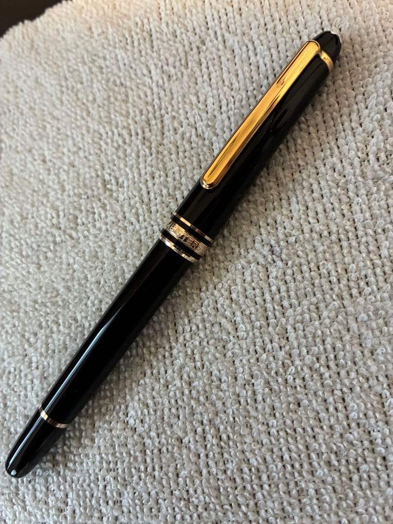 x*i様 ◾️MONTBLANC Meisterstück ciassic163