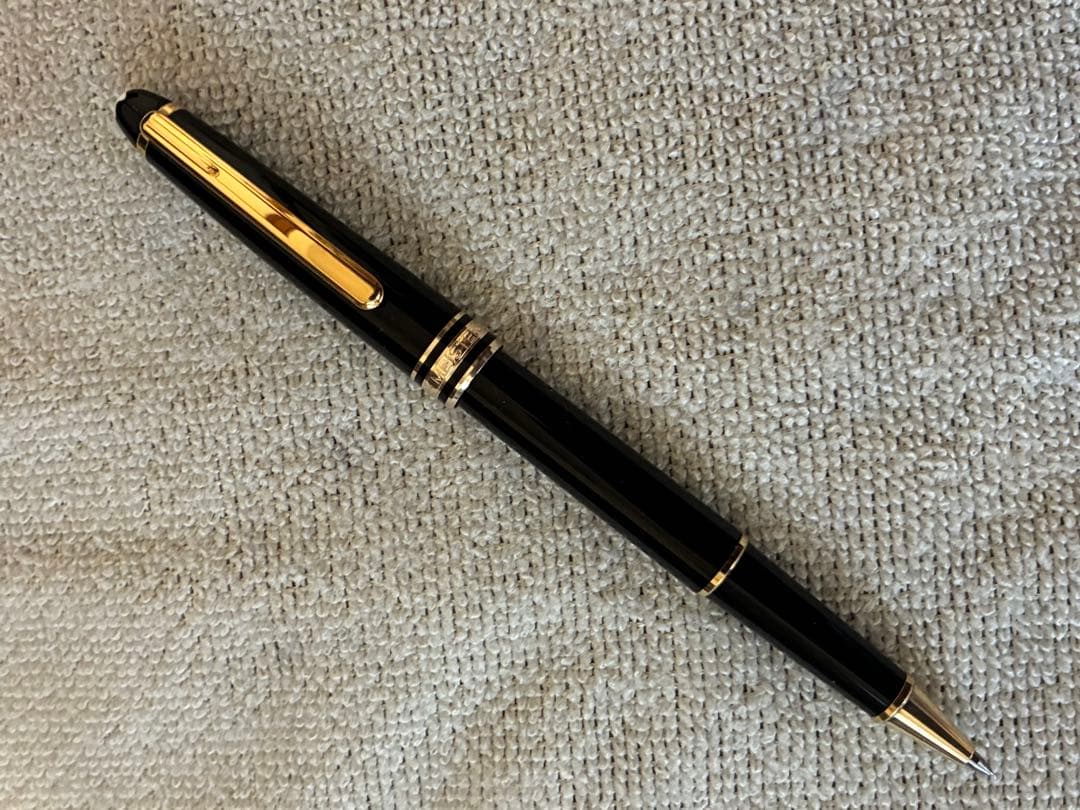 x*i様 ◾️MONTBLANC Meisterstück ciassic163