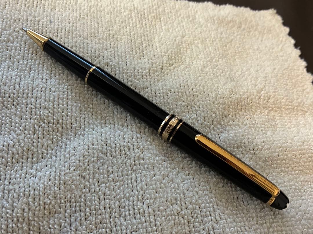 x*i様 ◾️MONTBLANC Meisterstück ciassic163