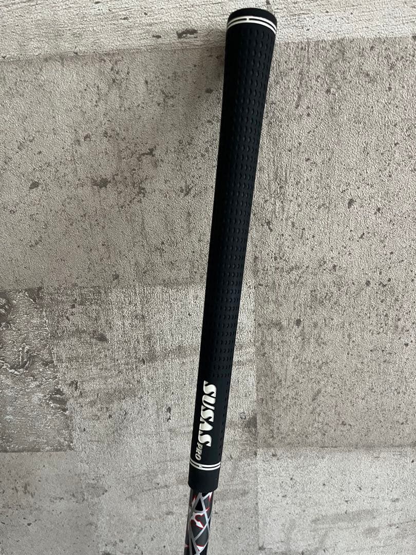 TaylorMade M4 フェアウェイウッド/3W/レフティ