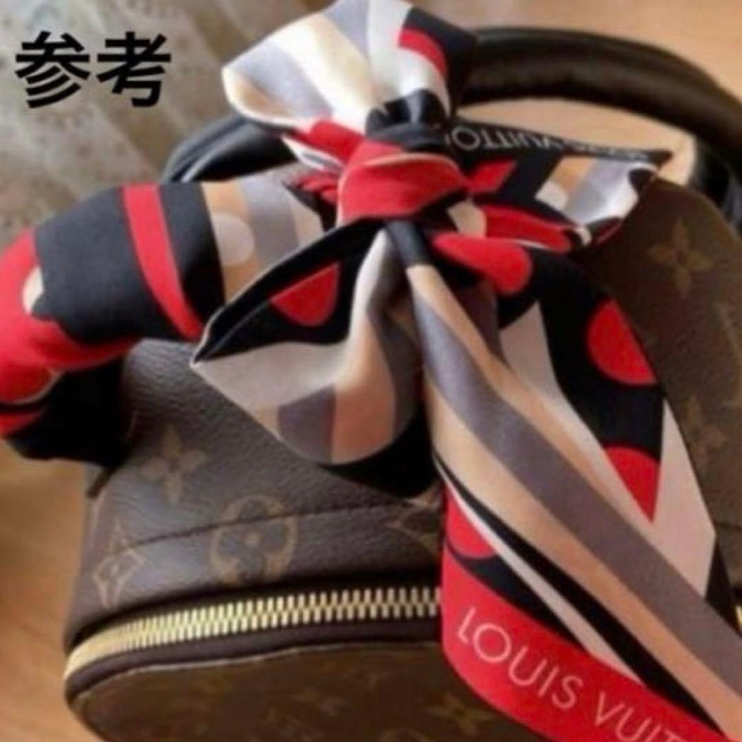 Louis Vuitton バンドーBB 即完売 人気商品 ポップモノグラム