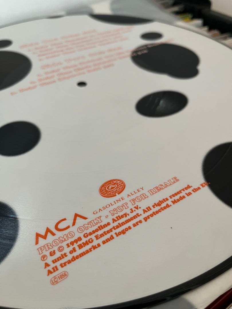 激レア盤！SUBLIME 12inch Analog サブライム レコード