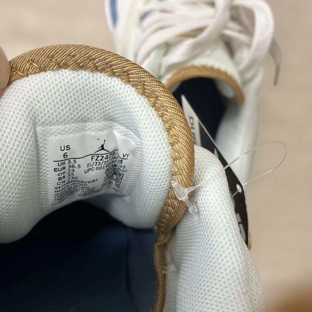 シューズ(女性用) Nike Jordan heir series PF 23cm