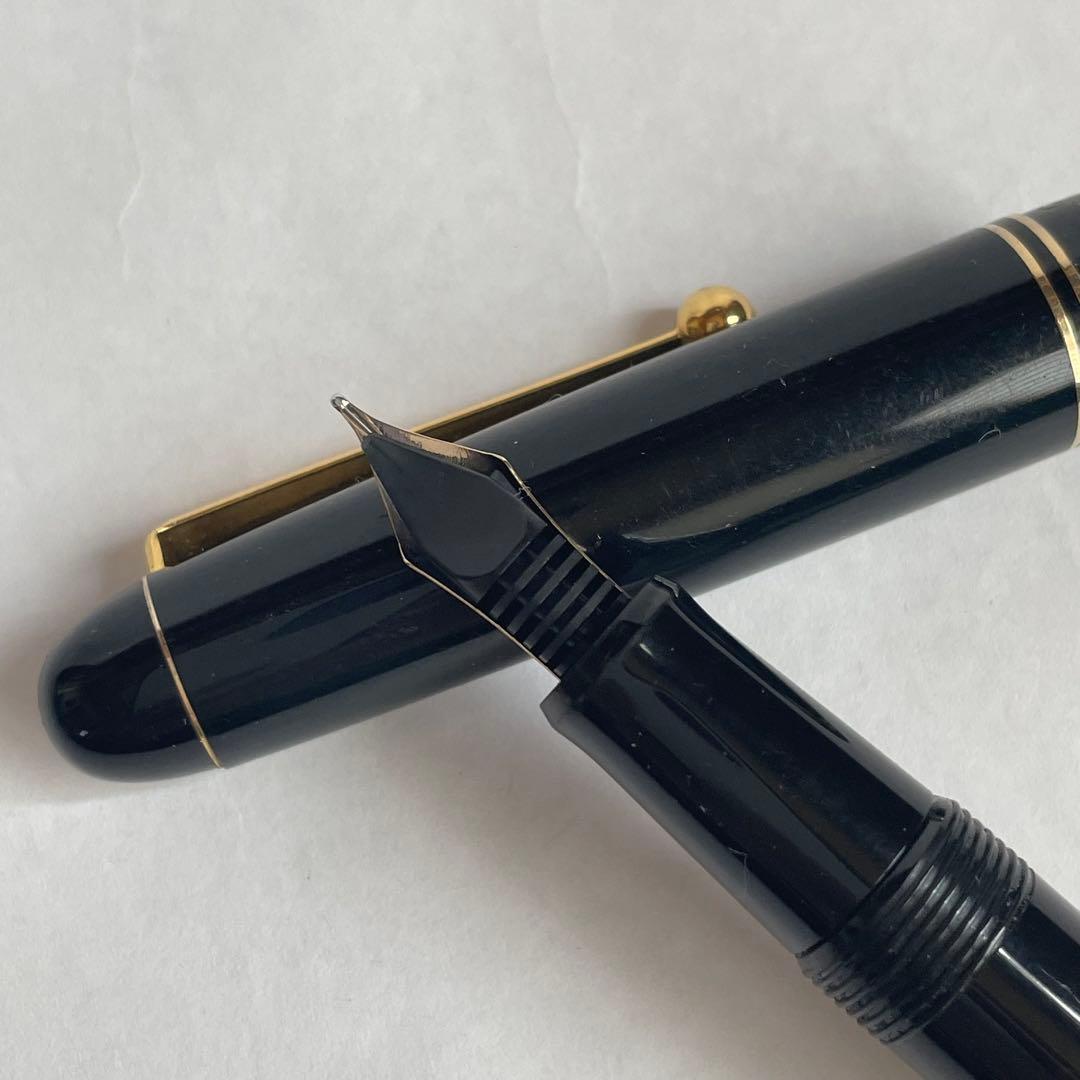 ［ 廃盤　美品] PILOT 万年筆　カスタム67 初期モデル　希少