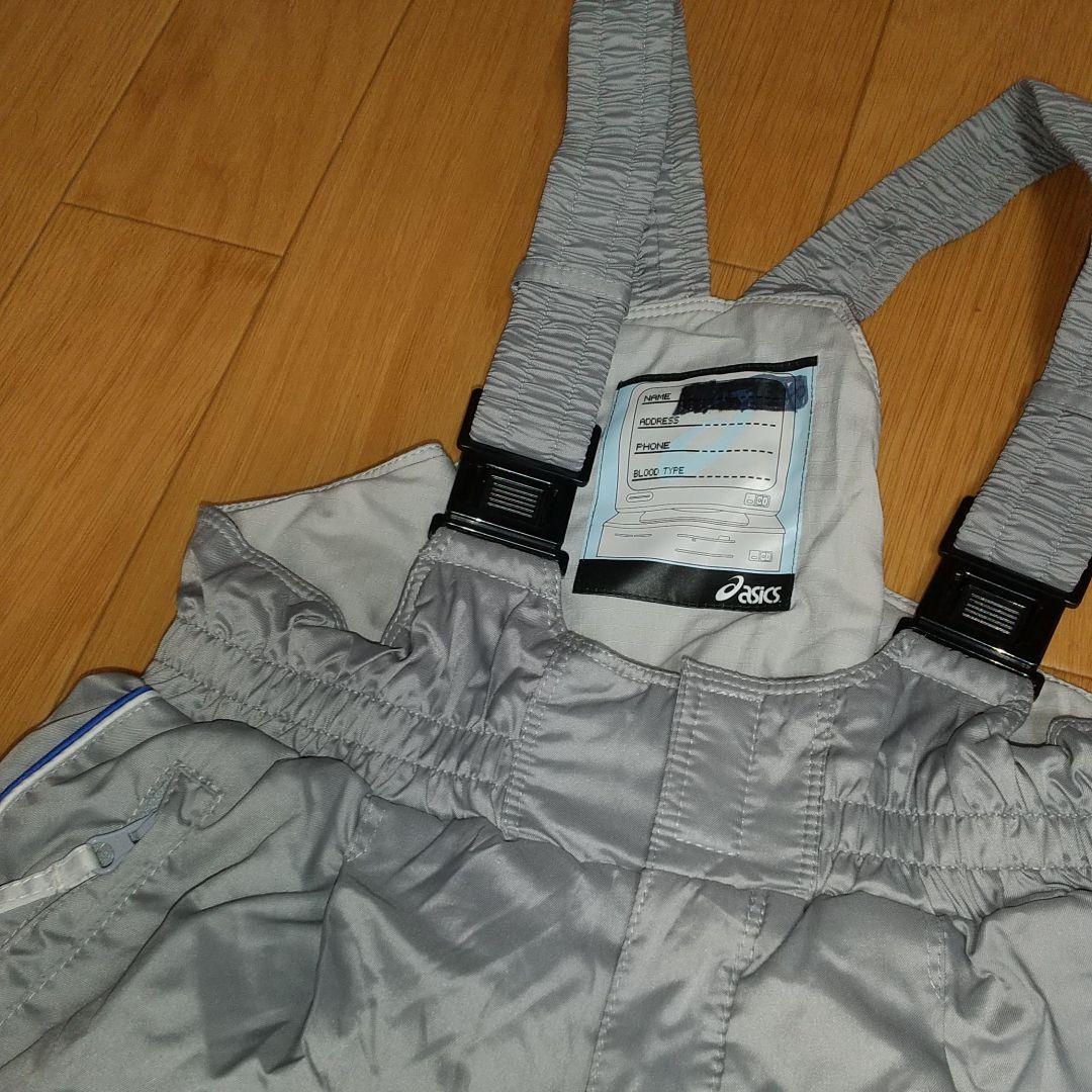 アシックス・ASICS・スノーウエアー・スキー、ボードウエア