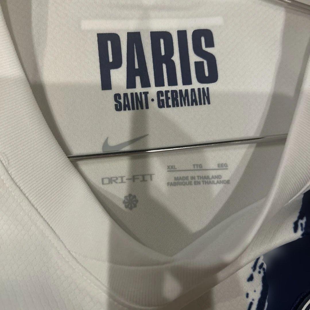 Paris Saint-Germain DRI-FIT シャツ XXL