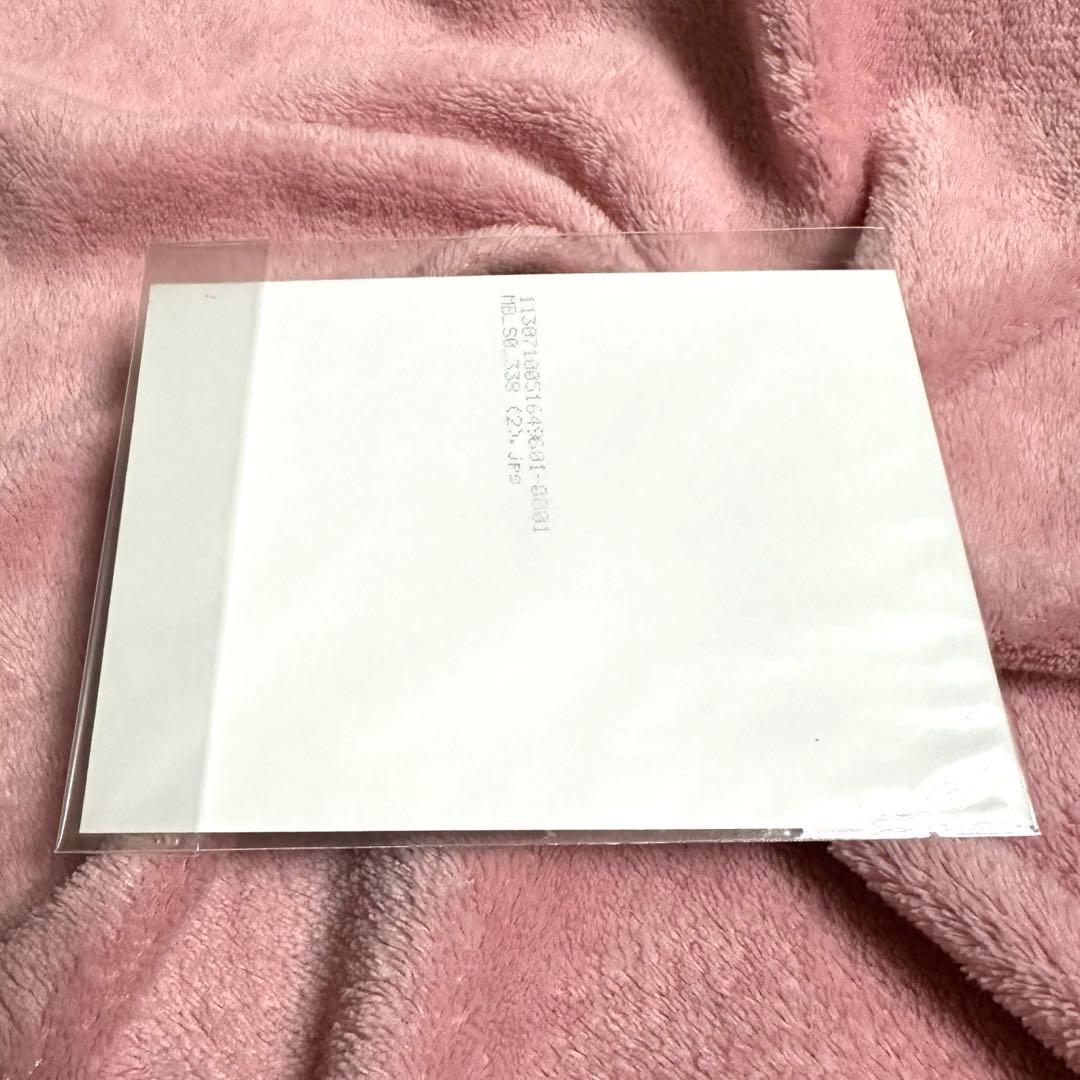 メアリーブラッド　アジュール　メンバー全員サイン入り生写真付き　CD