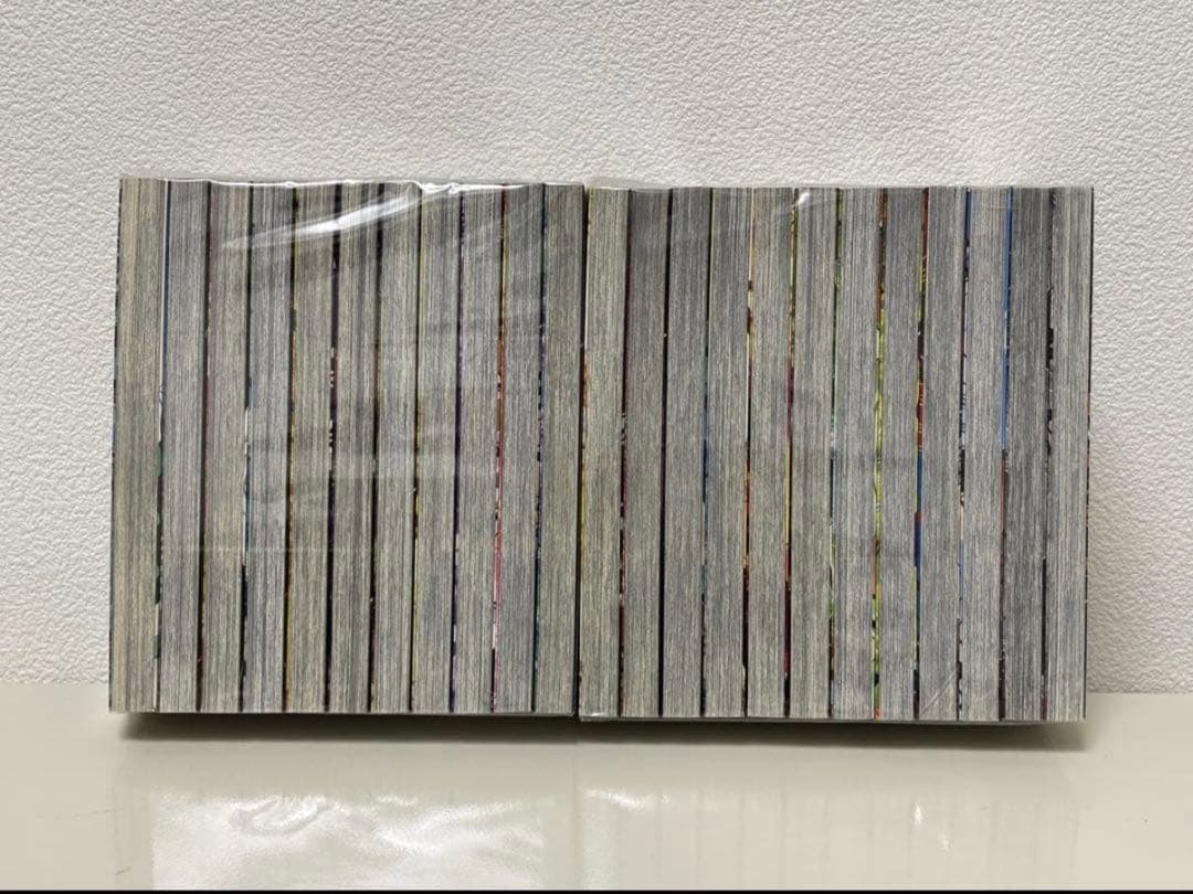 鬼滅の刃 全巻セット 1～23巻