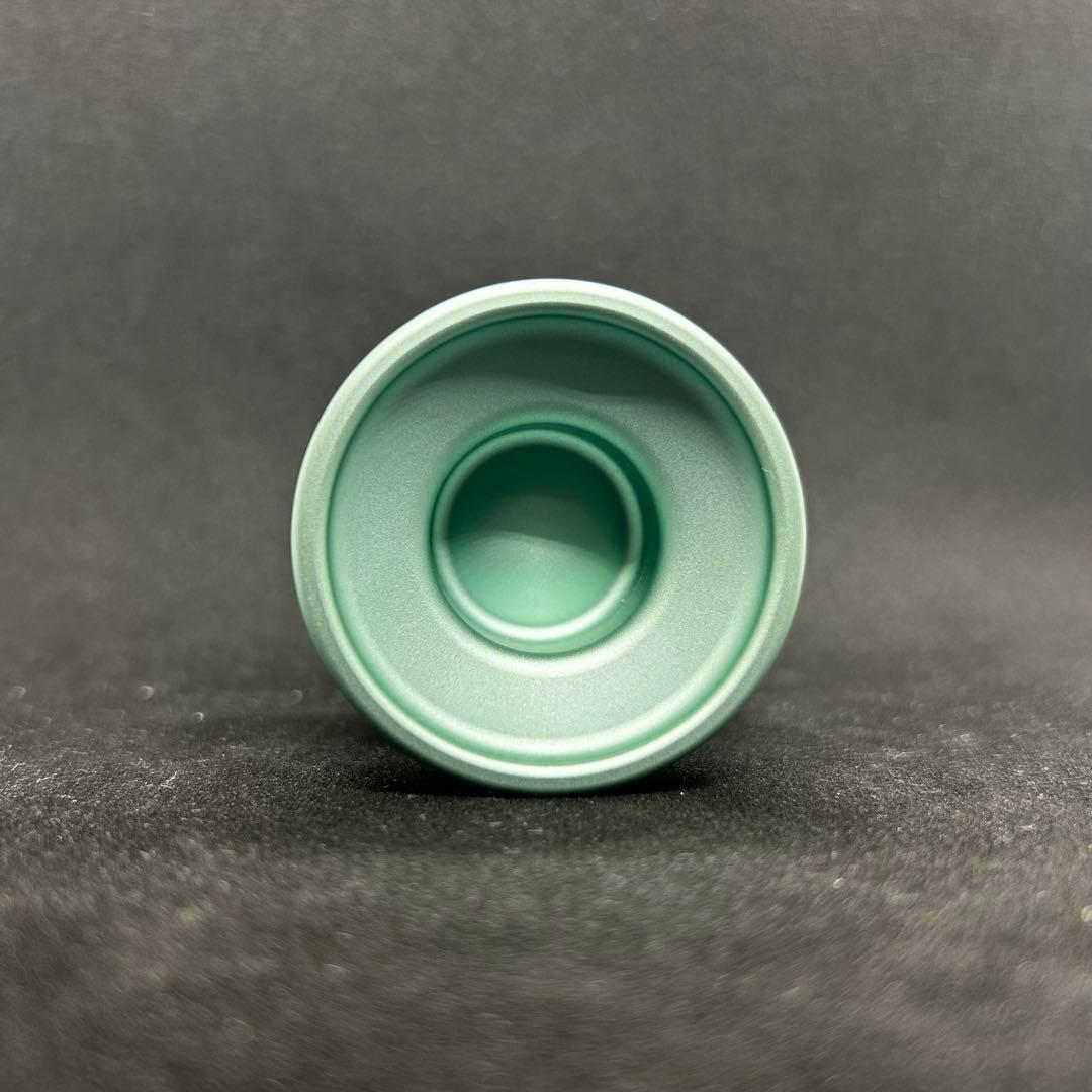 ヨーヨーリクリエーション ミニオートスコピー 極美品