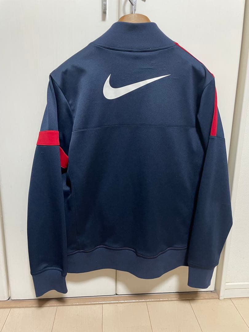 NIKE 鹿島アントラーズ　トレーニングウェア