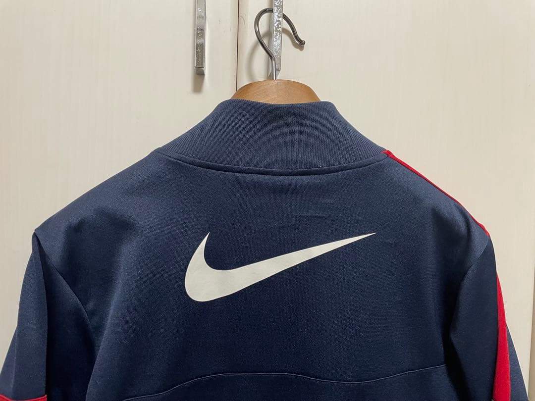 NIKE 鹿島アントラーズ　トレーニングウェア