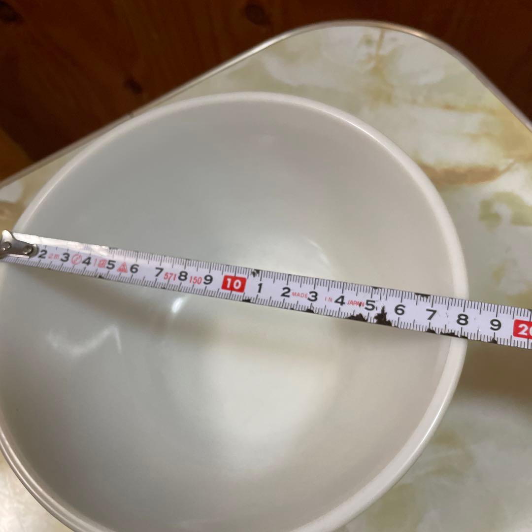 オールドパイレックス　pyrex ミキシングボウル　シンデレラボウル　きのこ