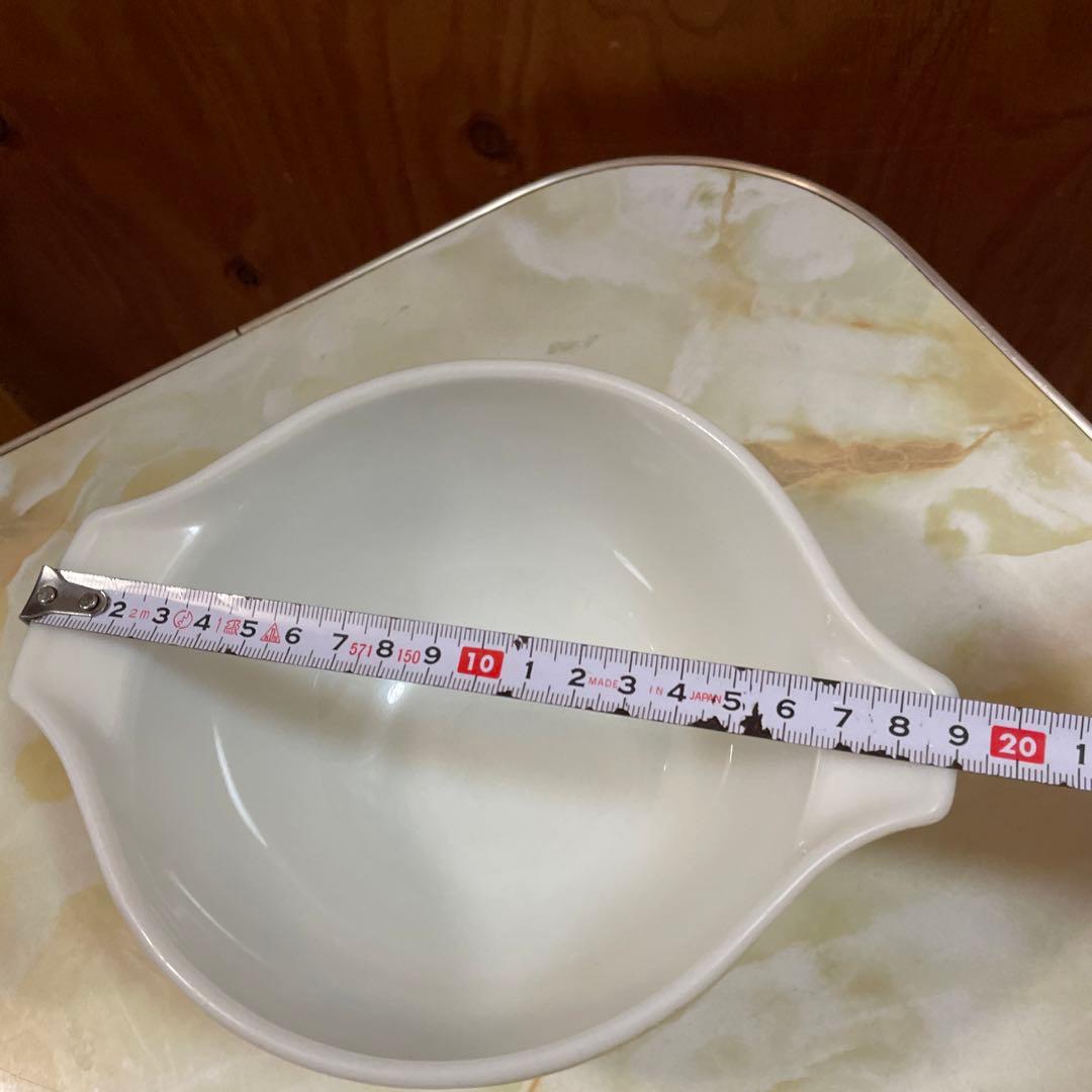 オールドパイレックス　pyrex ミキシングボウル　シンデレラボウル　きのこ