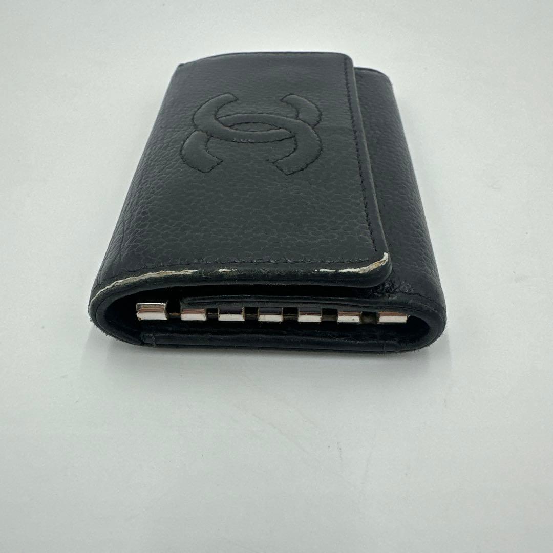 ☆CHANEL☆キーケース☆219☆