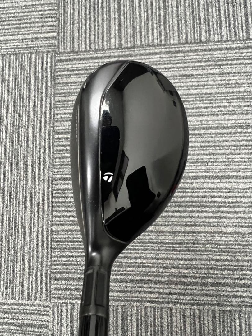 テーラーメイド TaylorMade Stealth 2 ユーティリティ