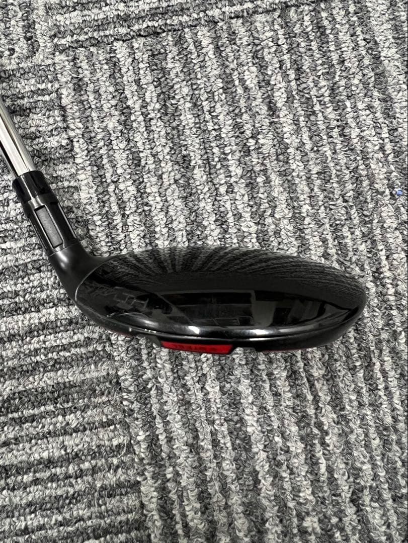 テーラーメイド TaylorMade Stealth 2 ユーティリティ