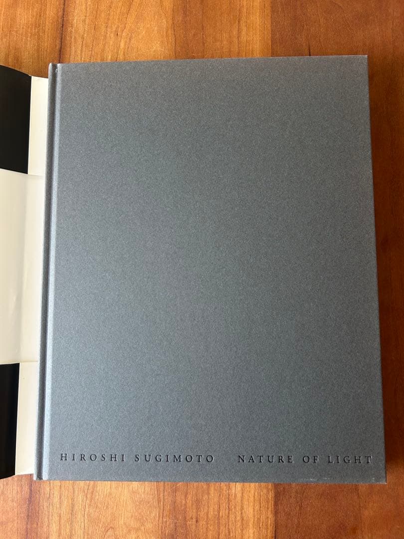その他 Hiroshi Sugimoto Nature of Light