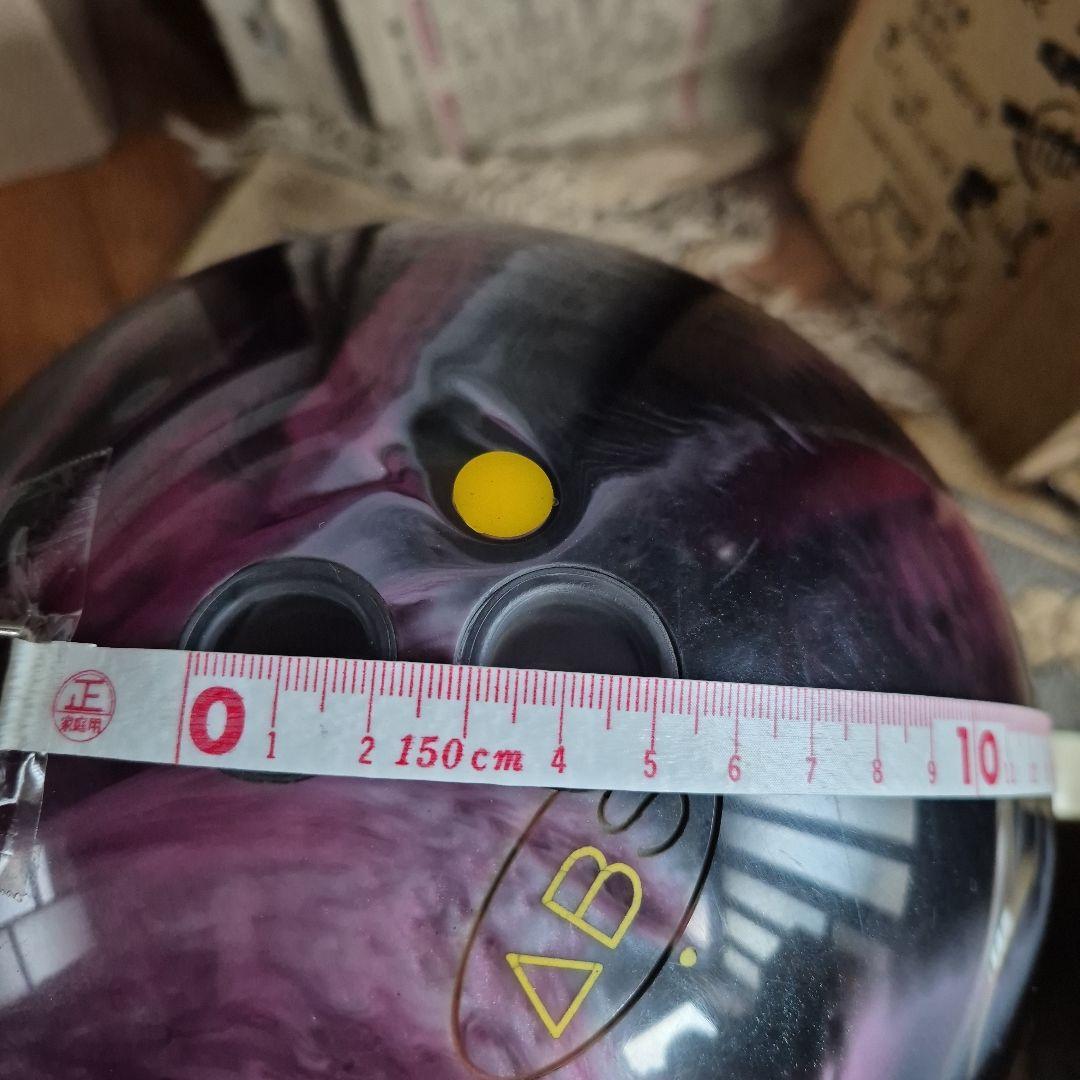 ⭕ジャイレーション　Guration II HRG ボウリング　美品　13ポンド