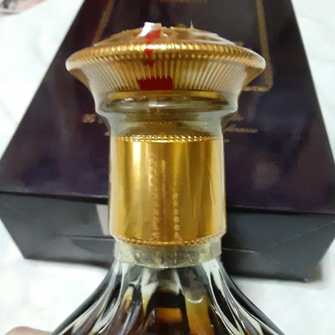 COURVOISIER XO IMPERIAL コニャック 700ml 40度