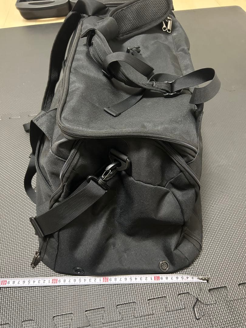 【初心者用】草野球セット一式