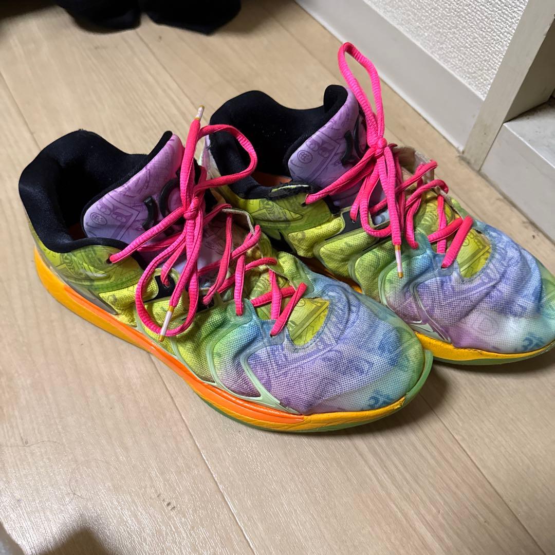 シューズ(男性用) Nike KD17 EP All-Star Weekend