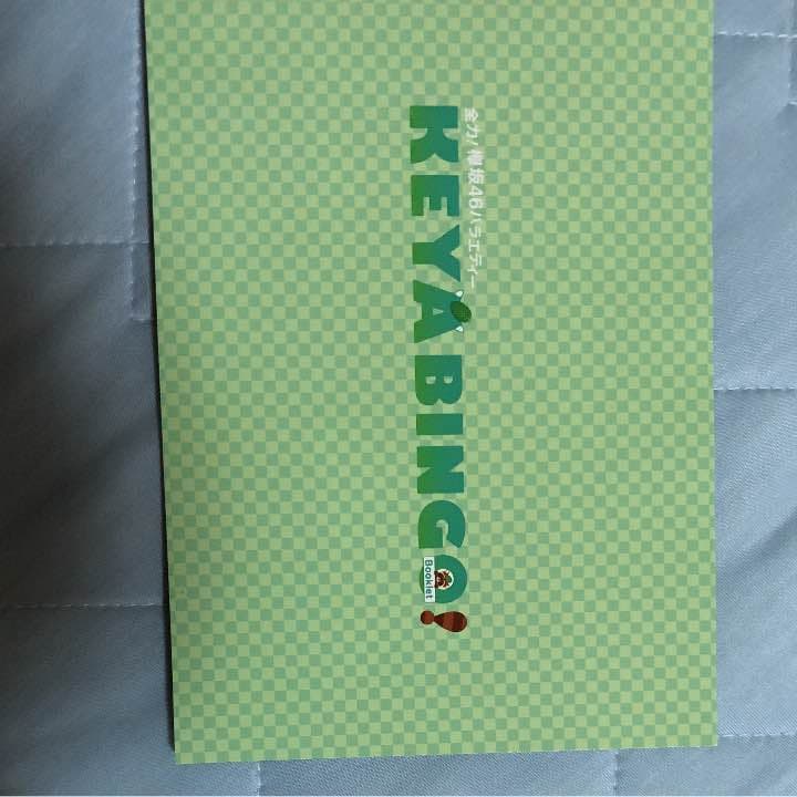 欅坂46/全力!欅坂46バラエティー KEYABINGO! DVD-BOX〈初…