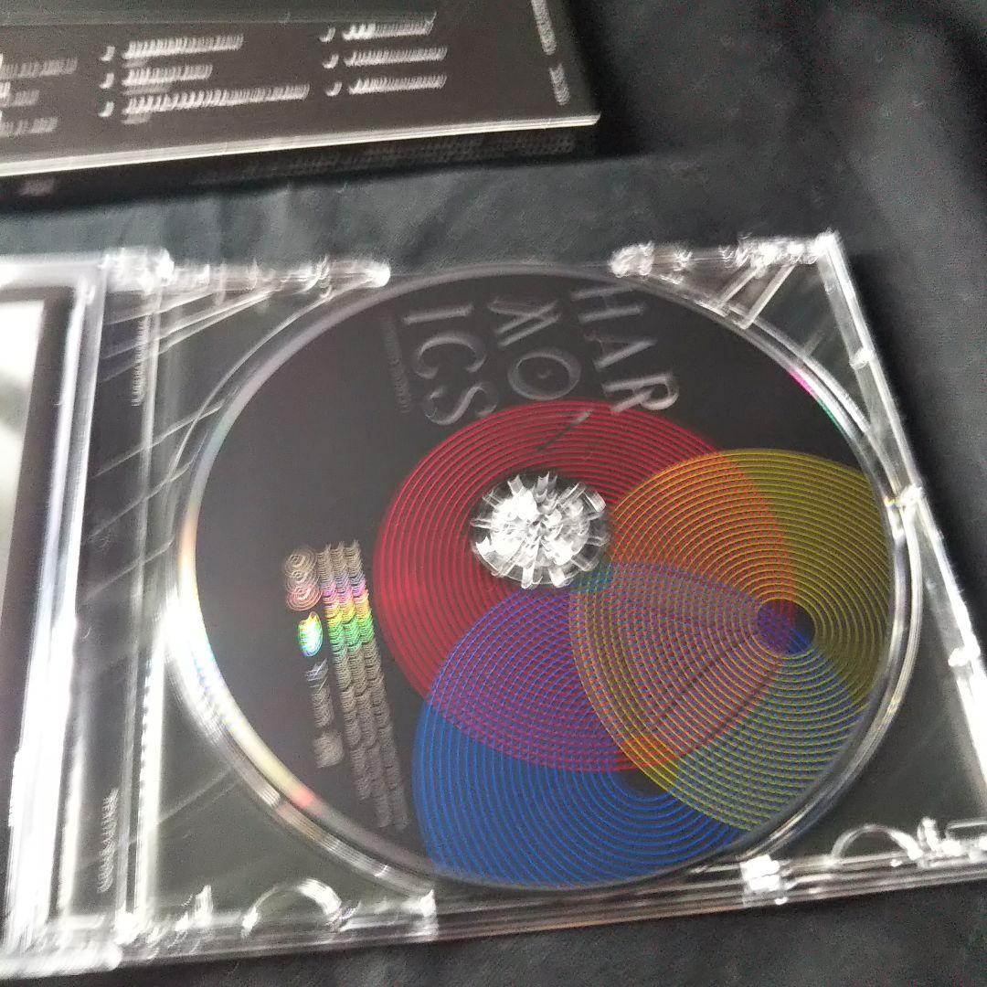 アニメ KMNZ VESPERBELL HACHI   HARMONICS Vol.1