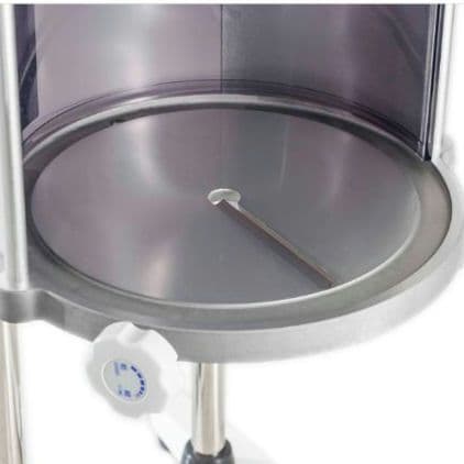 極美品 初雪 HB-600A かき氷機 ロングレー
